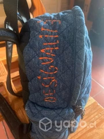 Mochila Desigual