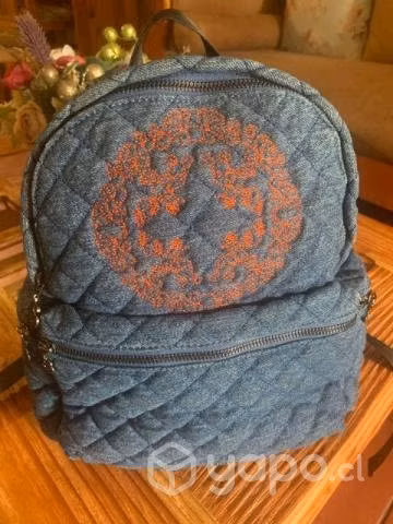 Mochila Desigual