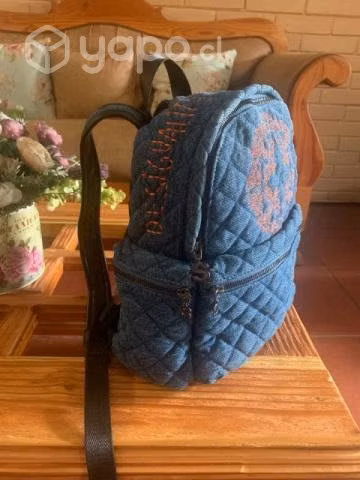 Mochila Desigual