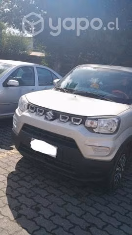Suzuki glx aventure 2023