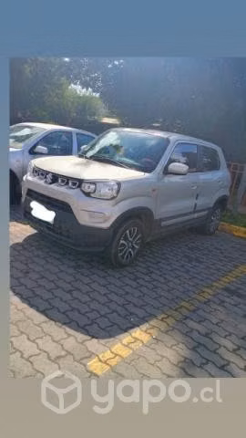 Suzuki glx aventure 2023
