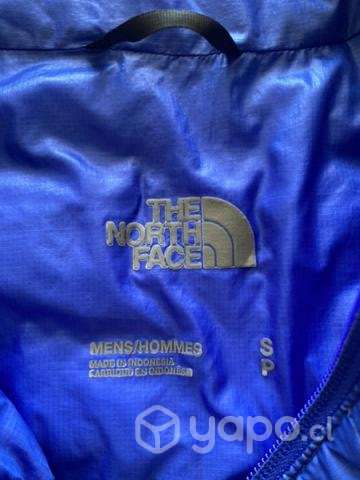 Parka para hombre - Imagen 2