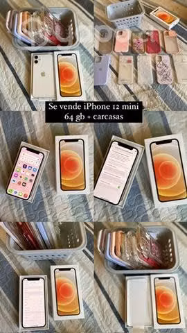 IPhone 12 mini