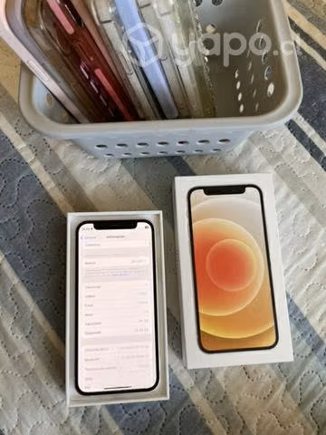 IPhone 12 mini