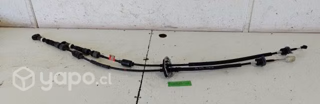 Piola Palanca Cambio 43794-D9000 (KSA300) Sportage