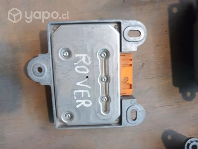 Rover 200 214 216 416 nodulo airvag cajetin envio