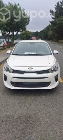 Kia río 4 full