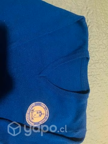 Ropa colegio maria de andacollo - Imagen 6