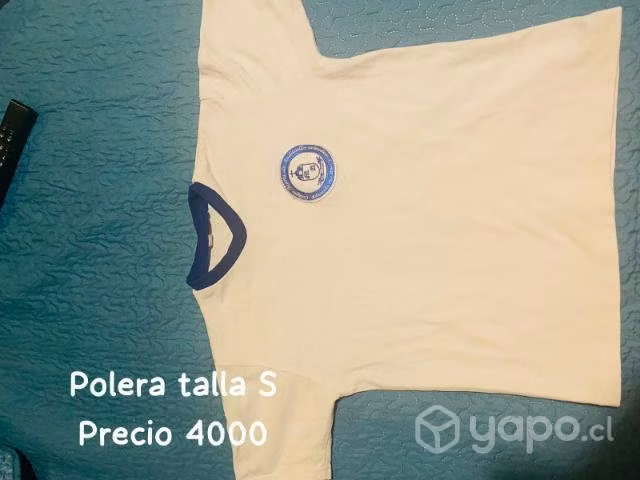 Ropa colegio maria de andacollo - Imagen 5