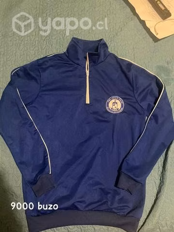 Ropa colegio maria de andacollo - Imagen 4