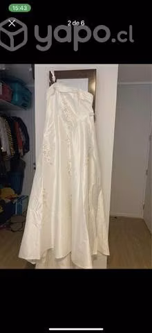 Vestido de novia - Imagen 5