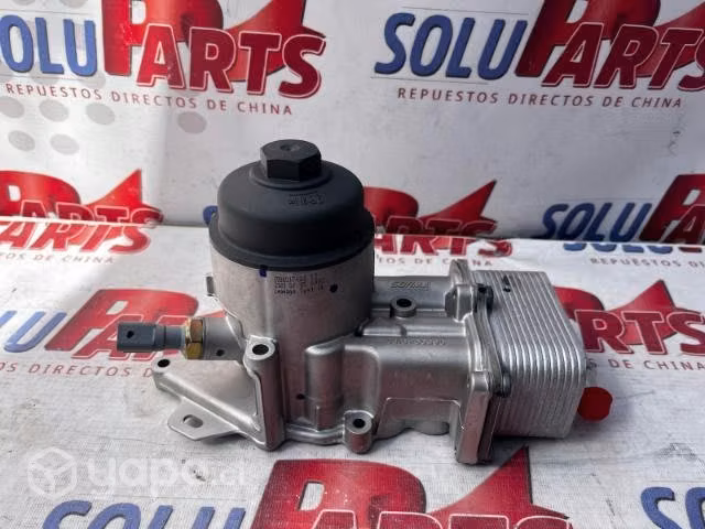 Enfriador de aceite para dfm sx6