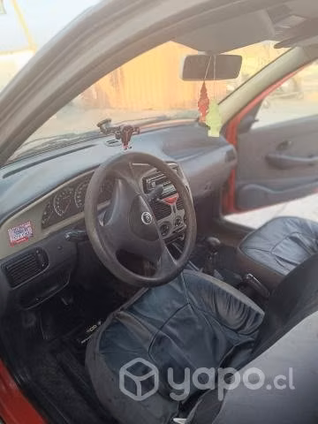Fiat palio
