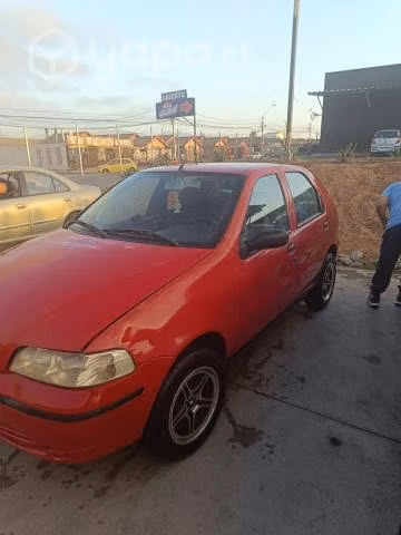 Fiat palio