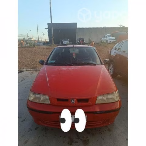 Fiat palio