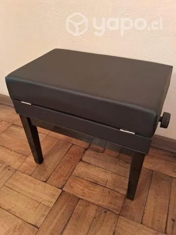 Banqueta Piano o Teclado