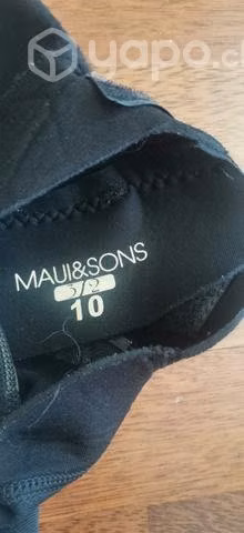 Traje neopren - Imagen 2