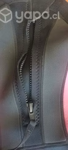 Traje neopren - Imagen 3