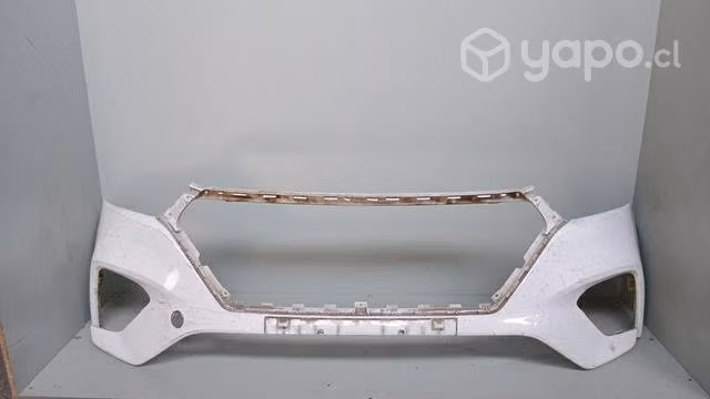 Parachoque Hyundai creta dmg repuestos 56.67