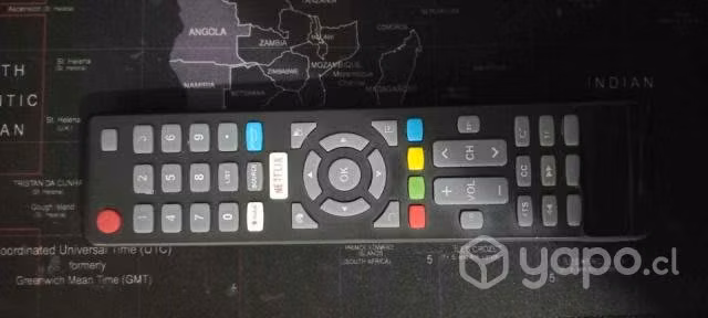 TV Smart Marca Onn 42'