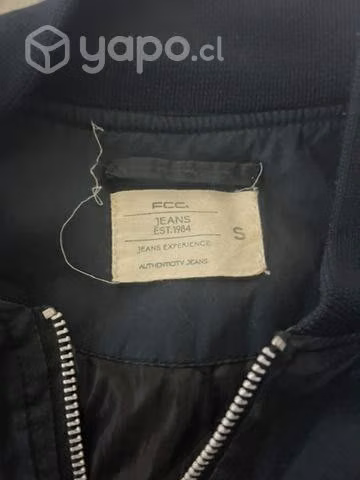 Chaqueta - Imagen 2