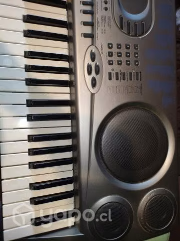 Casio WK-1800 - Imagen 2