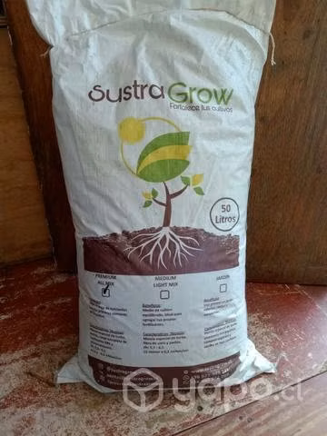 Sustrato all mix 50L
