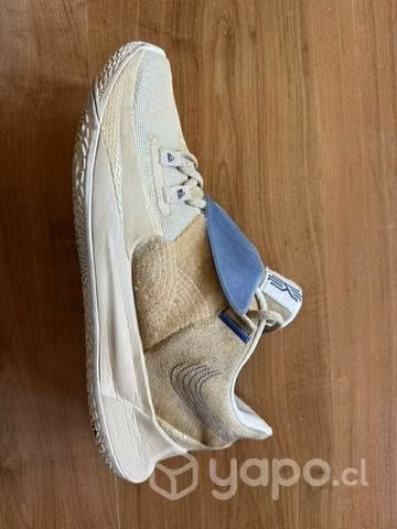 Zapatillas Nike Kyrie low 2 sashiko - Imagen 4