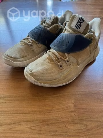 Zapatillas Nike Kyrie low 2 sashiko - Imagen 3