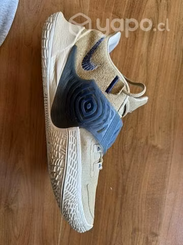 Zapatillas Nike Kyrie low 2 sashiko - Imagen 5