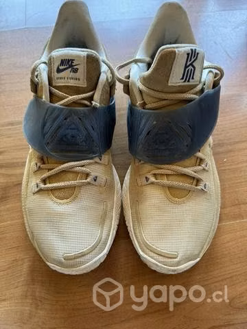 Zapatillas Nike Kyrie low 2 sashiko - Imagen 2