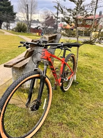 Bicicleta scott 980 - Imagen 2