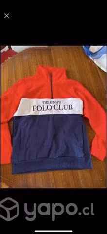 Polo club S