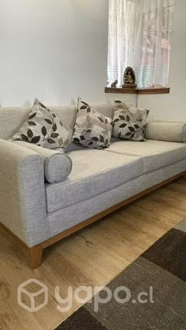Sofa Beige
