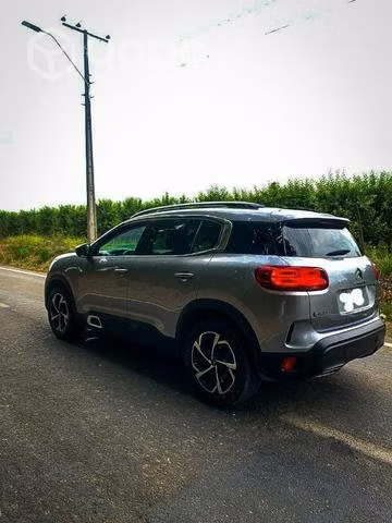 Se vende citroen C5 air cross 2023