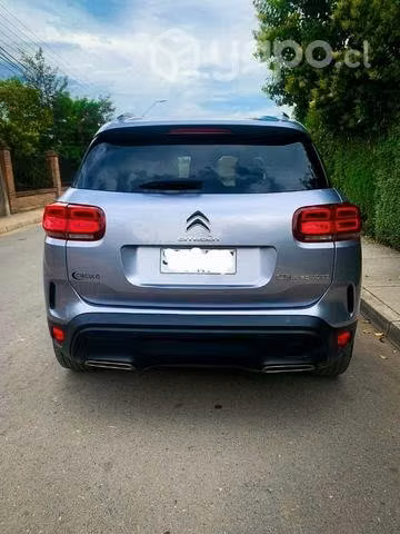 Se vende citroen C5 air cross 2023