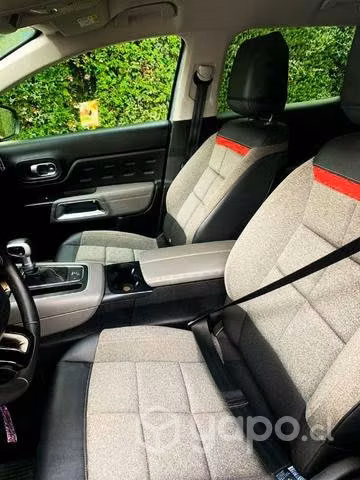 Se vende citroen C5 air cross 2023