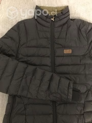 Parka de pluma Haka Honu - Imagen 3