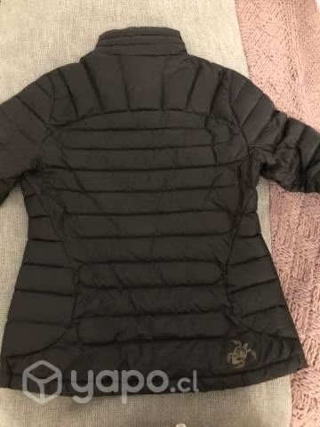 Parka de pluma Haka Honu - Imagen 2