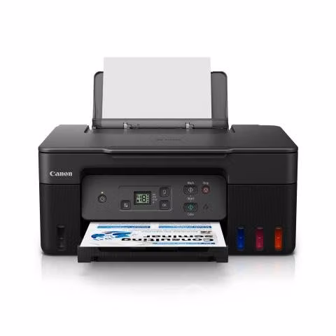 Impresora Multifuncional Canon Pixma G2170 Mac Win