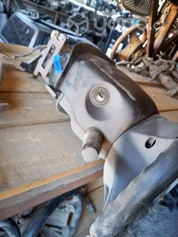 Hyundai accent rb volante columna direccion env