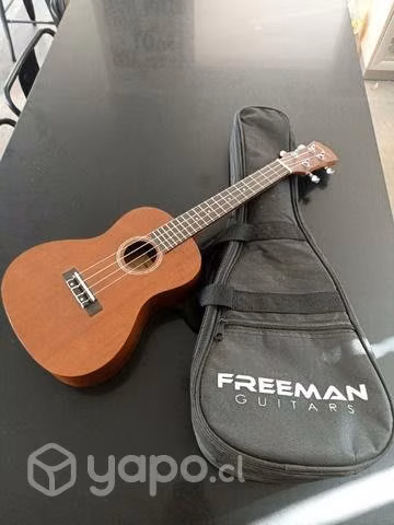 Ukelele freeman - Imagen 2