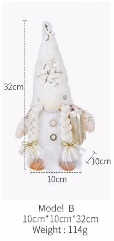 Gnomos de Navidad - Imagen 2