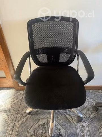 Silla escritorio