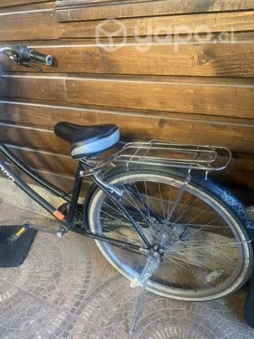 Bicicleta Oxford aro 26