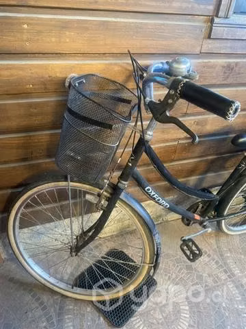 Bicicleta Oxford aro 26