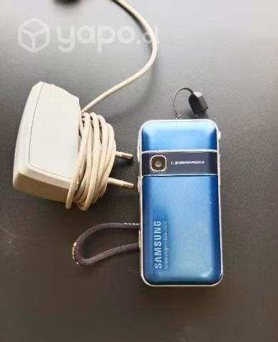Joyita Retro Samsung SGH F250L
