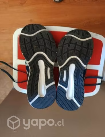 Zapatillas - Imagen 2