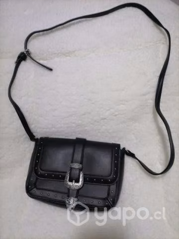 Cartera todo moda