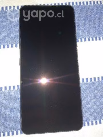 LG k51s